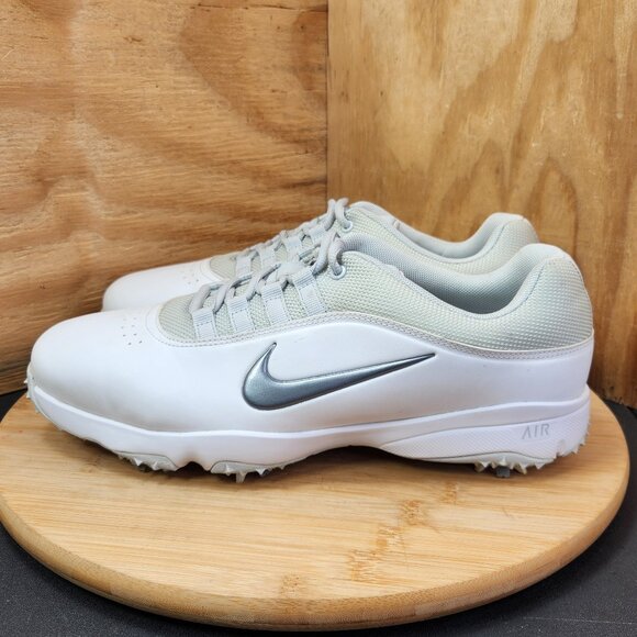Nike Air Rival 4 Mens Golf Shoes Size 8.5W Wide main image 4